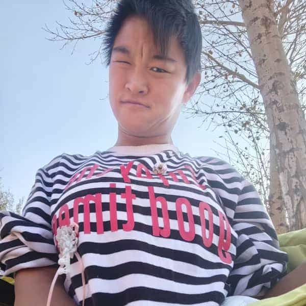 25岁岁内蒙古单身美女 - 儋州吉缘网