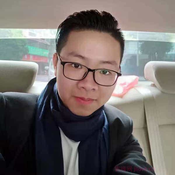32岁岁广东单身帅哥 - 儋州吉缘网