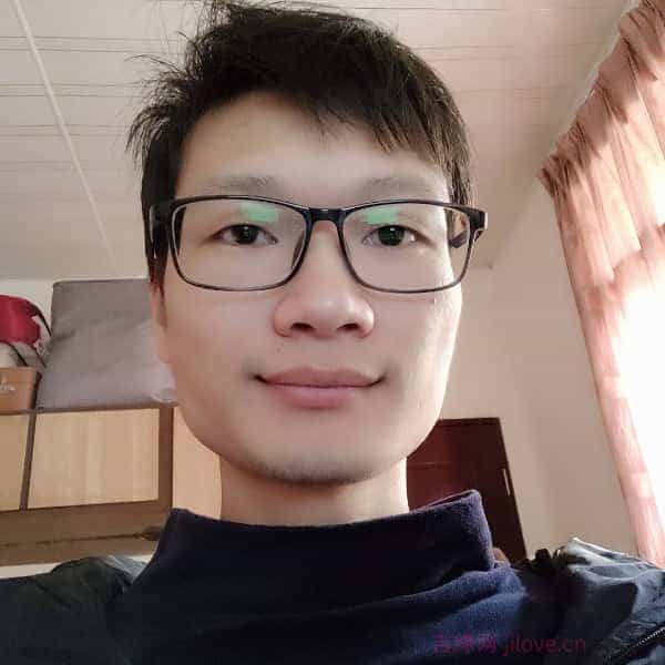 34岁岁福建单身帅哥 - 儋州吉缘网