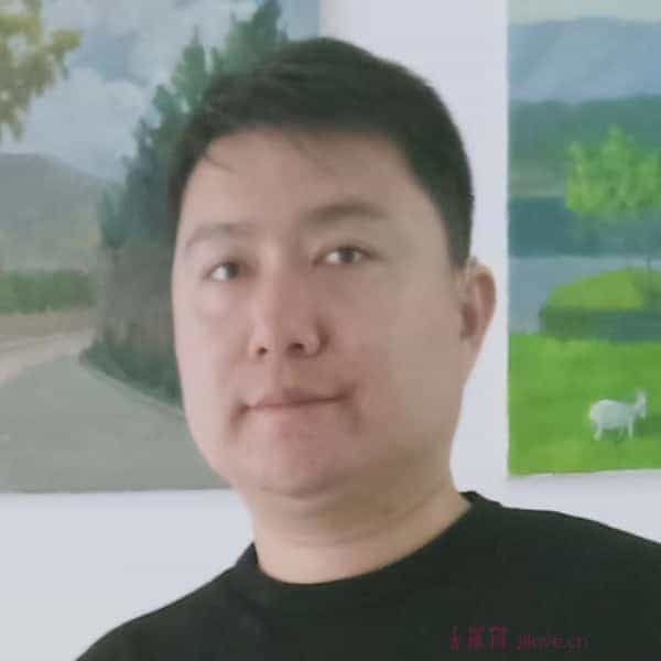 36岁岁辽宁单身帅哥 - 儋州吉缘网