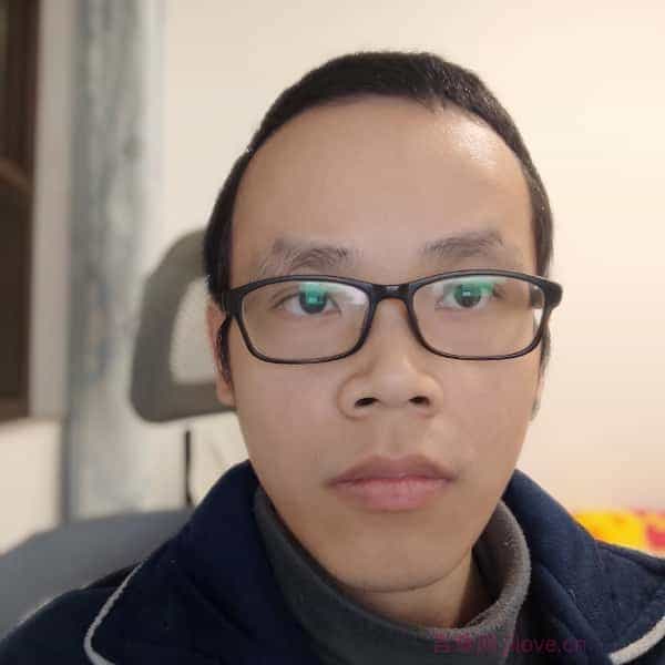 29岁岁湖南单身帅哥 - 儋州吉缘网