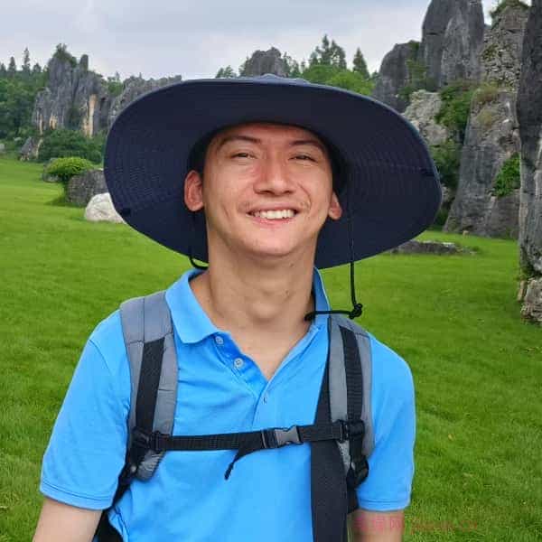 35岁岁河北单身帅哥 - 儋州吉缘网