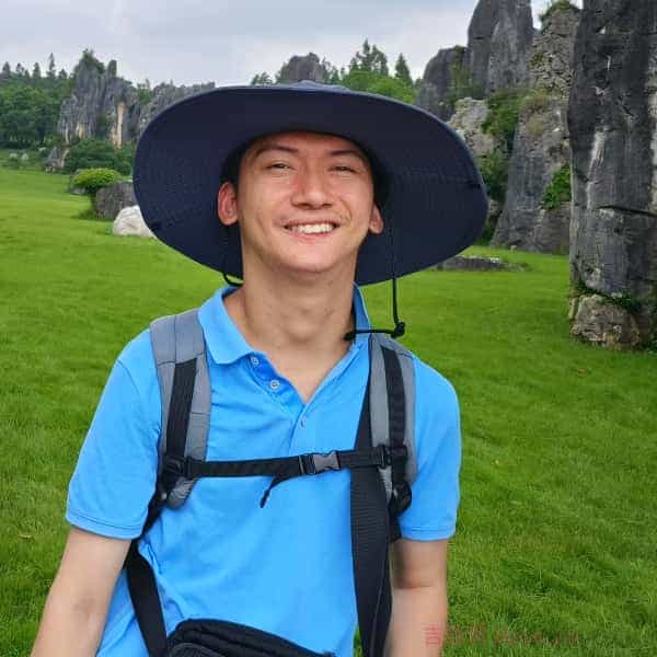 35岁岁河北单身帅哥 - 儋州吉缘网