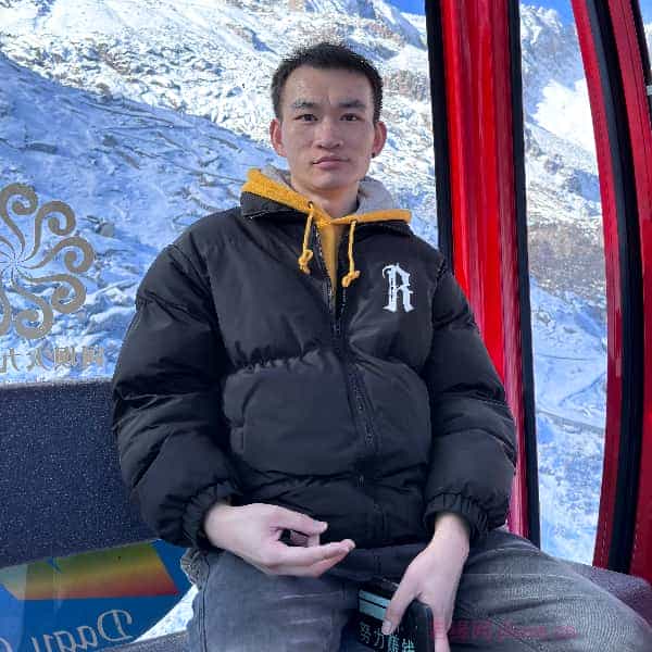 34岁岁四川单身帅哥 - 儋州吉缘网