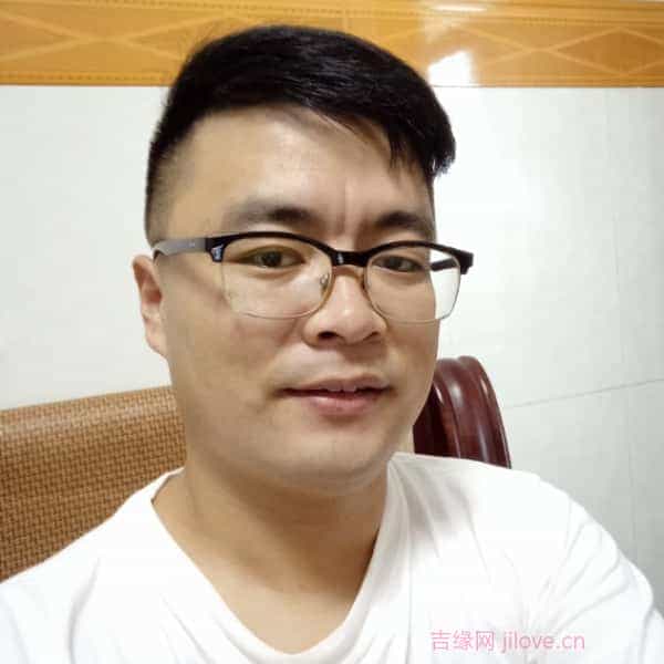 33岁岁江苏单身帅哥 - 儋州吉缘网
