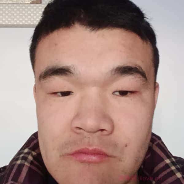39岁岁山西单身帅哥 - 儋州吉缘网