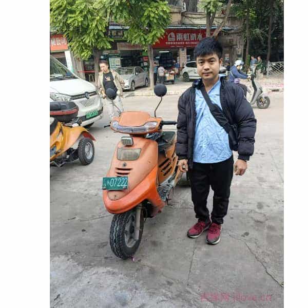 38岁岁广东单身帅哥 - 儋州吉缘网