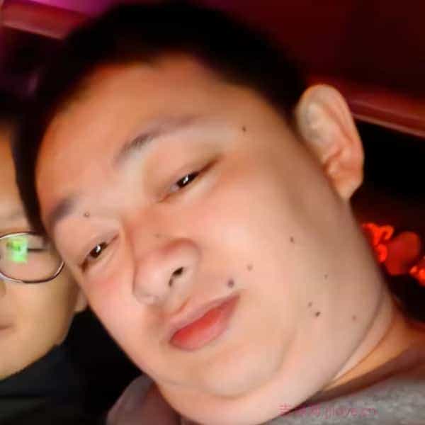 39岁岁辽宁单身帅哥 - 儋州吉缘网