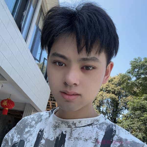 32岁岁四川单身帅哥 - 儋州吉缘网