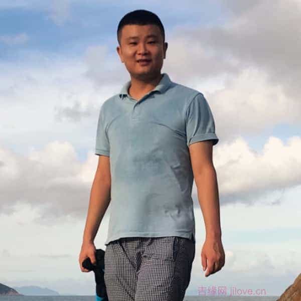 40岁岁湖南单身帅哥 - 儋州吉缘网