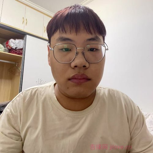 24岁岁河南单身帅哥 - 儋州吉缘网