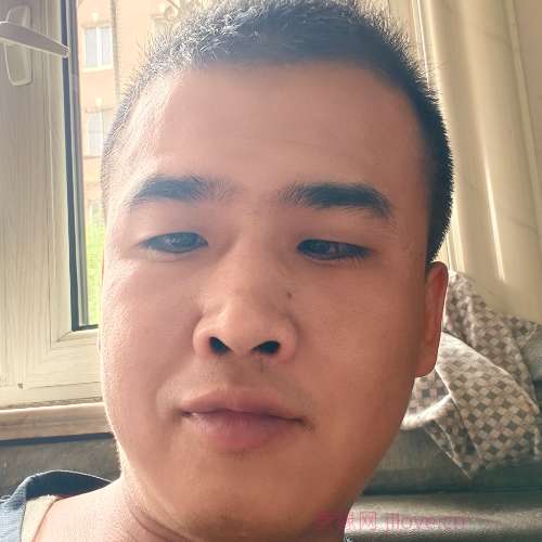 32岁岁吉林单身帅哥 - 儋州吉缘网