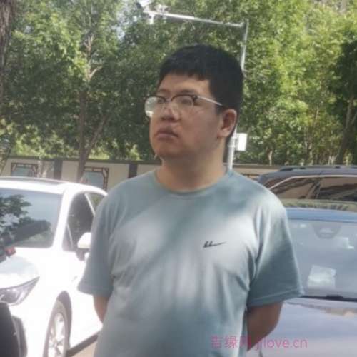 36岁岁河北单身帅哥 - 儋州吉缘网