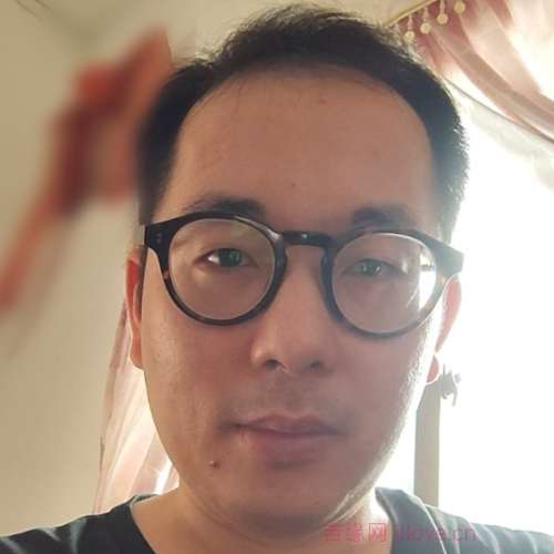 35岁岁广东单身帅哥 - 儋州吉缘网